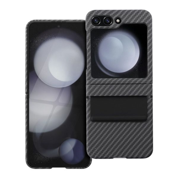 Case SBR1 for SAMSUNG Galaxy Z FLIP 5 black