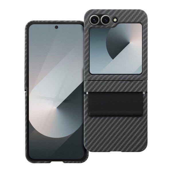 Case SBR1 for SAMSUNG Galaxy Z FLIP 6 black