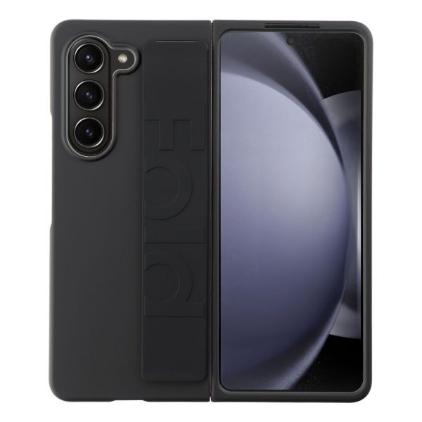 Case SBR5 for SAMSUNG Galaxy Z FOLD 5 black