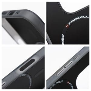 FORCELL F-PROTECT Levels with Dual Layer 4D technology