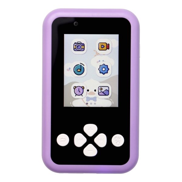 Gaming phone for kids with IPS display 2