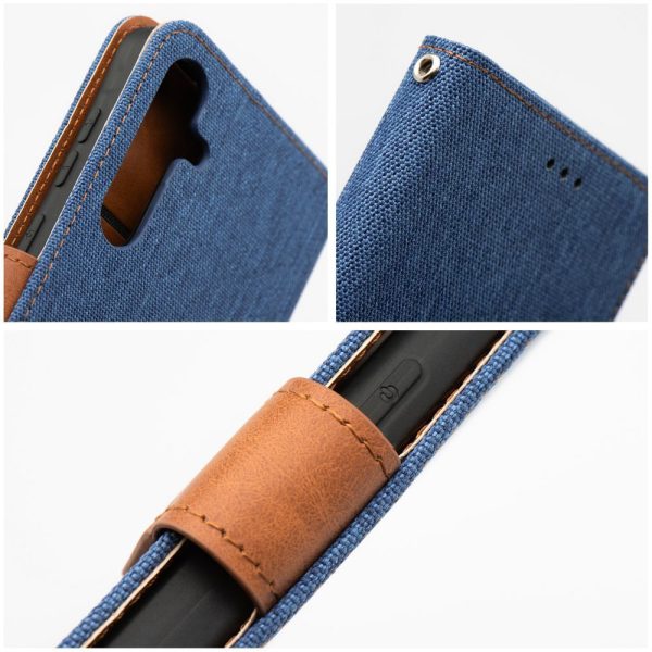 JEANS Book for HUAWEI P30 Pro blue