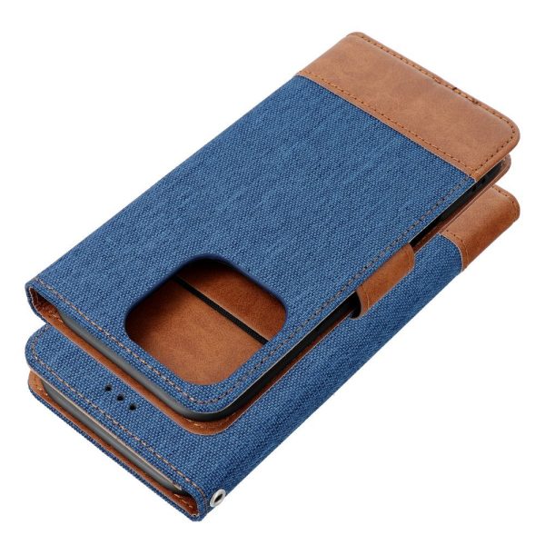 JEANS Book for IPHONE 11 blue