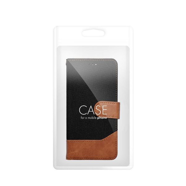 JEANS Book for SAMSUNG A20e black