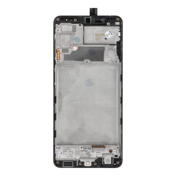 LCD Display for SAMSUNG A22 4G A225F (refub)