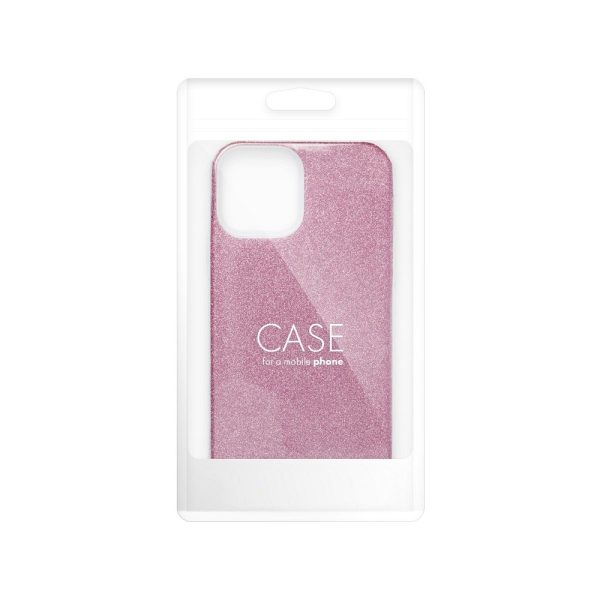 SHINING Case for XIAOMI Redmi Note 14 Pro Plus 5G pink