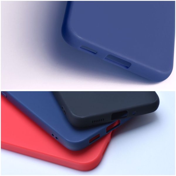 SOFT case for XIAOMI Redmi Note 14 Pro 5G dark blue