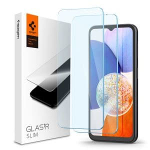 SPIGEN GLAS.tR ALIGN TEMPERED GLASS SAMSUNG A15 4G / A15 5G transparent