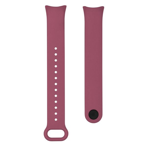 TechWave Silicone band for Xiaomi Mi band 8 / 9 burgundy