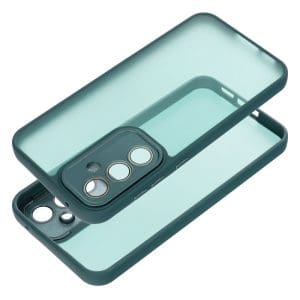 VARIETE Case for XIAOMI Redmi Note 14 4G dark green