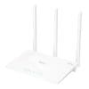 HOCO wireless router WiFi4 HI30 white