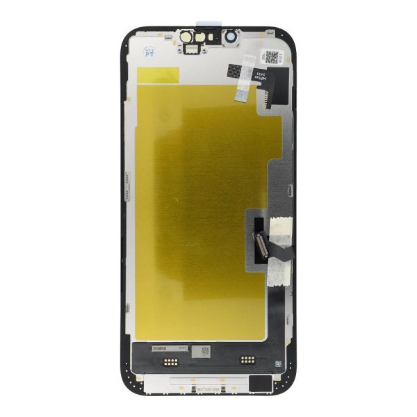 NCC LCD Display for IPHONE 14 Plus Soft OLED (Support IC Transplant)