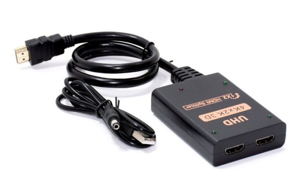POWERTECH HDMI splitter CAB-H156