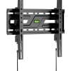 POWERTECH επιτοίχια βάση PT-1372 για τηλεόραση 32-75"