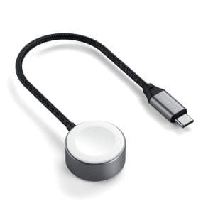 SATECHI charging cable Type C to APPLE Watch 5W ST-QCAWM 0