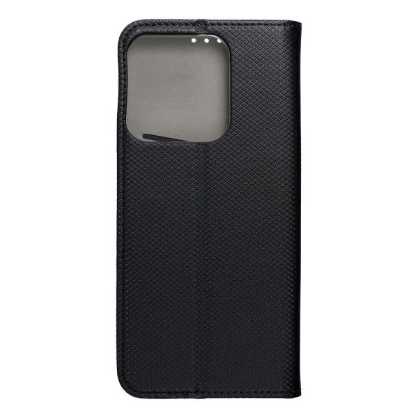 SMART CASE Book for REALME NOTE 60 black