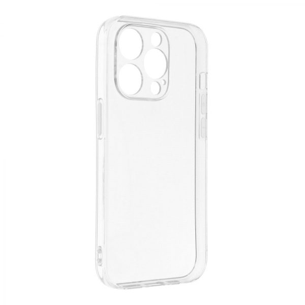 TechWave Clear 2mm case for iPhone 13 Pro