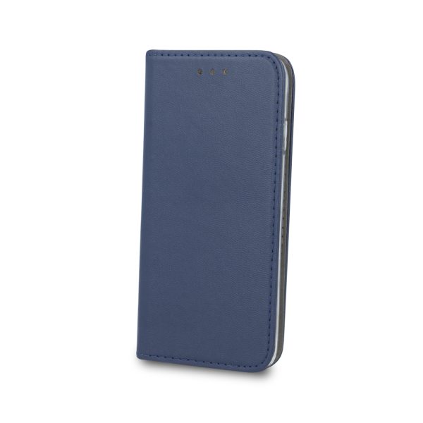 TechWave Smart Leather case for Realme 11 4G navy blue