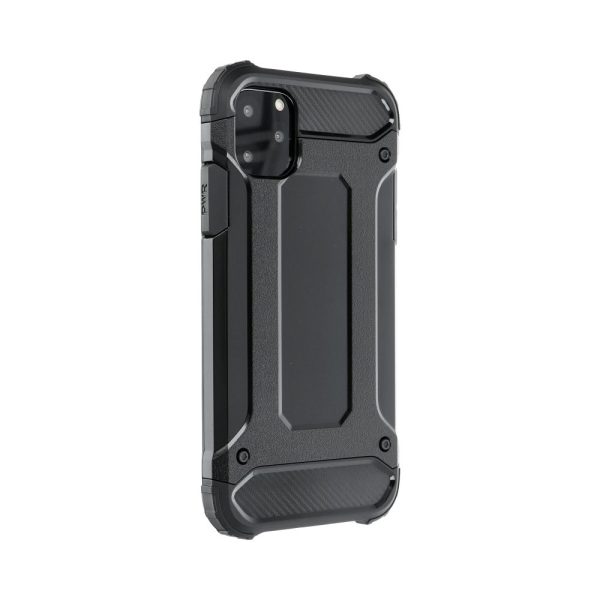 ARMOR case for SAMSUNG S25 Edge black