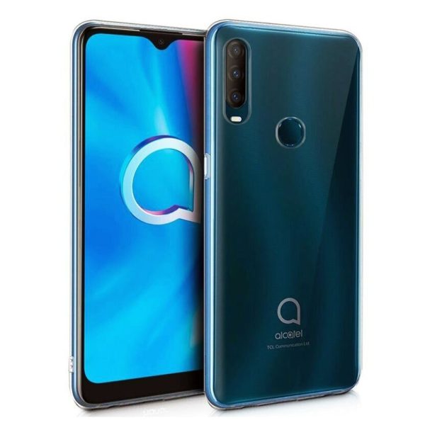 Back Case Ultra Slim 0