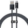 Baseus cable Dynamic USB - USB-C 1