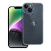CLEAR CASE 2 mm BLINK for IPHONE SE 2025 transparent