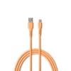 COLORUM cable USB-A - USB-C 1