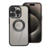 Case GLAM for IPHONE SE 2025 black