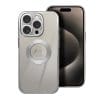 Case GLAM for IPHONE SE 2025 silver