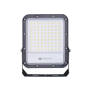 Floodlight LED PROXIM+ 50W 6500K 7500lm 230V IP65 Forever Light 150lm/W 5 years warranty