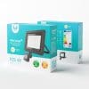 Floodlight LED PROXIM II 20W |4500K| PIR IP66 Forever Light