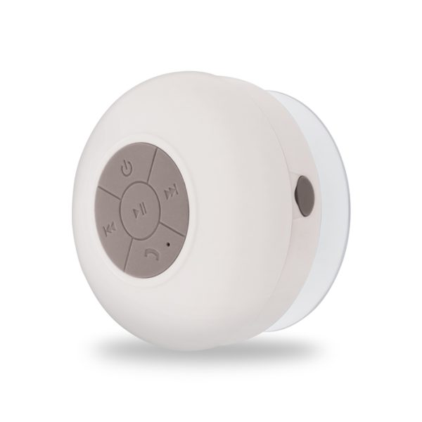 Forever Bluetooth speaker BS-330 white