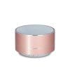 Forever Bluetooth speaker PBS-100 rose gold