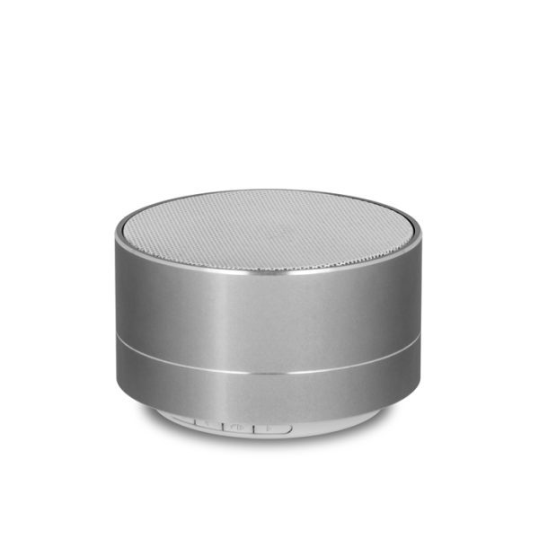 Forever Bluetooth speaker PBS-100 silver