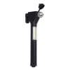Forever Light LED flashlight EMERGENCY with hammer and magnet 2xAAA COB FLF-03