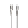 Forever Sleek cable USB-C - USB-C 2