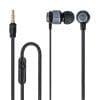Forever wired earphones SE-400 jack 3
