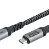 GOOBAY καλώδιο USB-C 74212