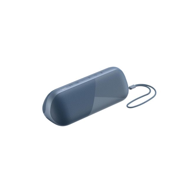 HAVIT Bluetoth speaker M69 blue