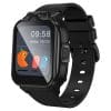 HOCO smartwatch for kids with call function 4G Y101 black