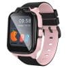 HOCO smartwatch for kids with call function 4G Y101 pink