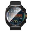 HOCO smartwatch with call function Y29 black