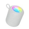 HOCO speaker bluetooth 5W HC30 grey