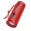 HOCO speaker bluetooth HC9 red