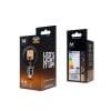 LED Bulb Filament E27 A60 4W 230V 2000K 250lm SF smoked Forever Light