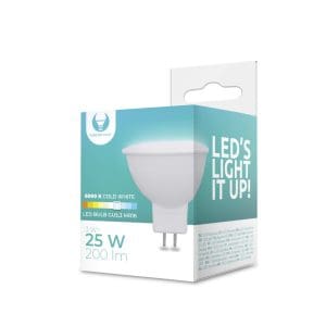 LED Bulb GU5