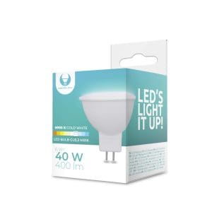 LED Bulb GU5