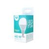 LED bulb E14 G45 6W 3000K 480lm Forever Light