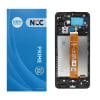 NCC LCD Display for SAMSUNG 12S A127 F/U/M OEM with frame