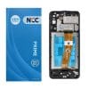 NCC LCD Display for SAMSUNG A04E A042 F/M OEM with frame
